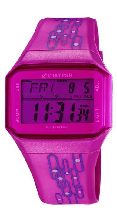 Reloj Calypso