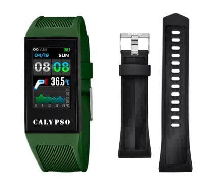 Reloj Smartwatch