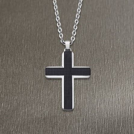 Colgante & Cadena Acero