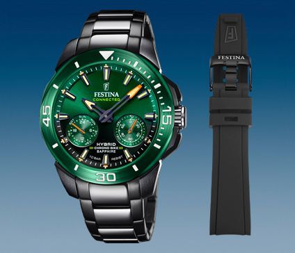 Reloj Festina JOYERIA CARRETERO