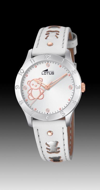 Reloj Lotus