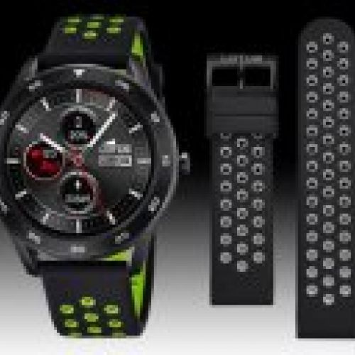 Reloj Smartwatch