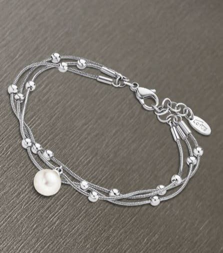 Pulsera de Acero