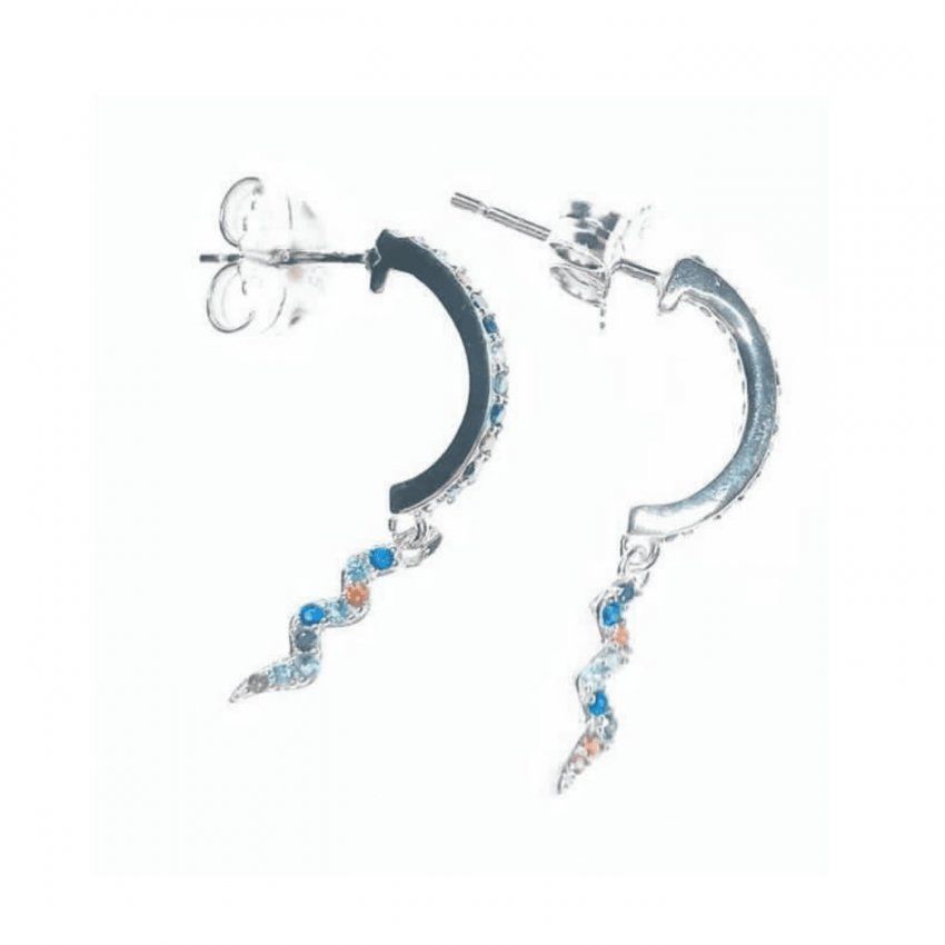 Pendientes de Charms