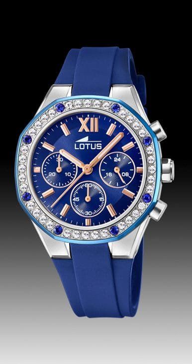 Reloj Lotus