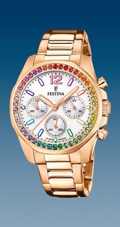 Reloj Festina