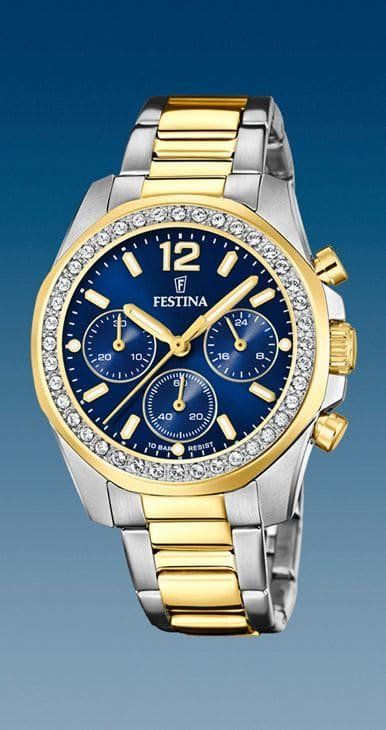 Reloj Festina