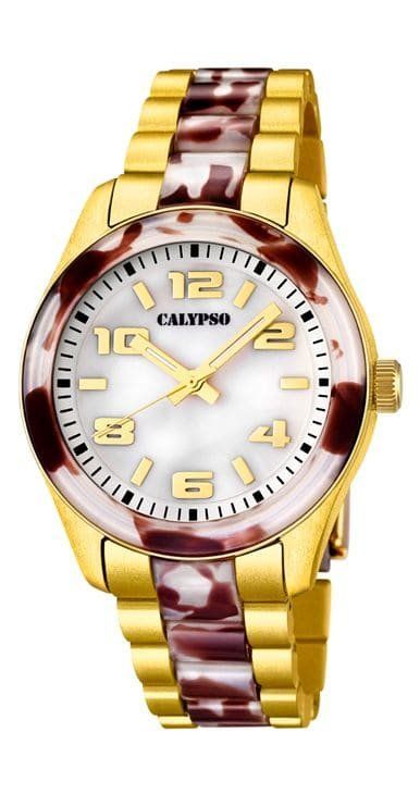 Reloj Calypso