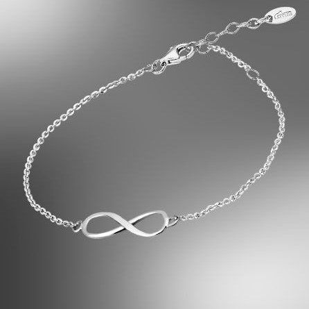 Pulsera de plata