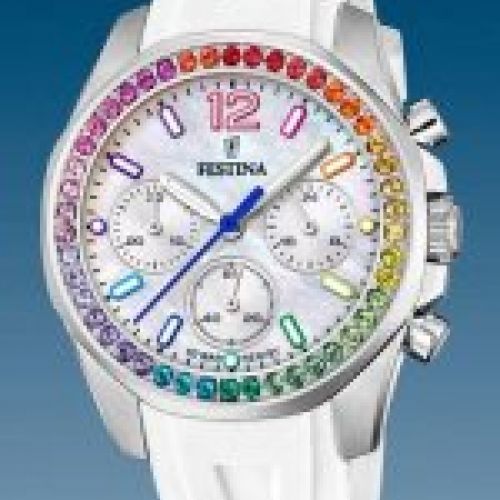 Reloj Festina