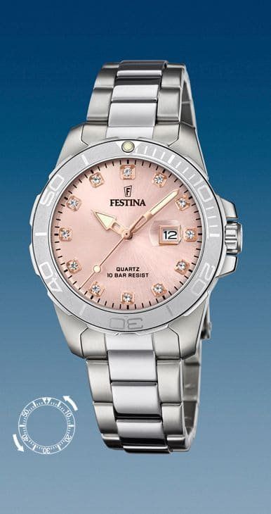 Reloj Festina