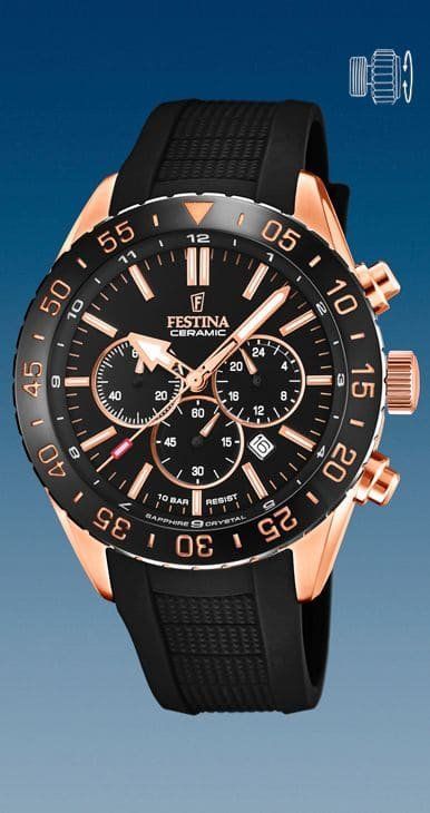 Reloj Festina