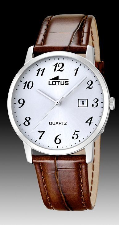 Reloj Lotus