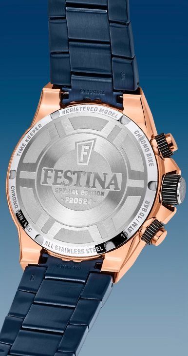 Reloj Festina