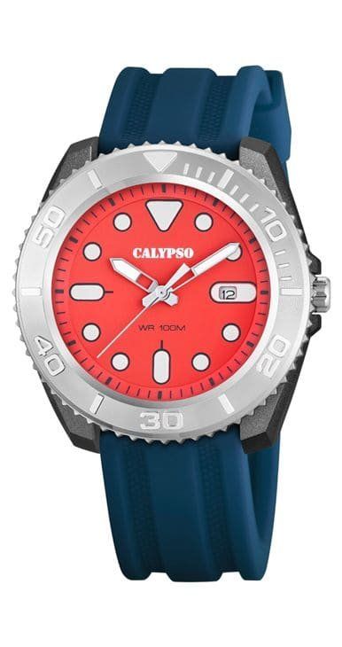 Reloj Calypso