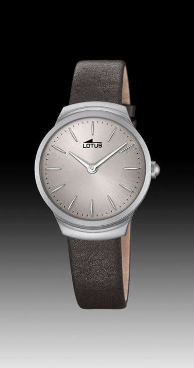 Reloj Lotus