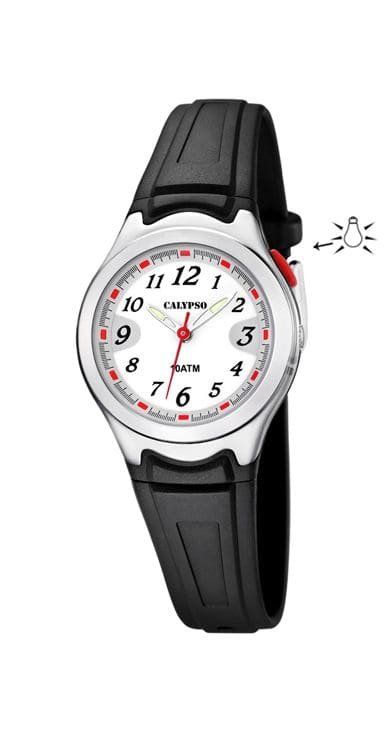 Reloj Calypso