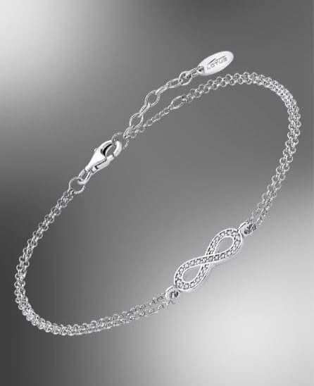 Pulsera de Plata