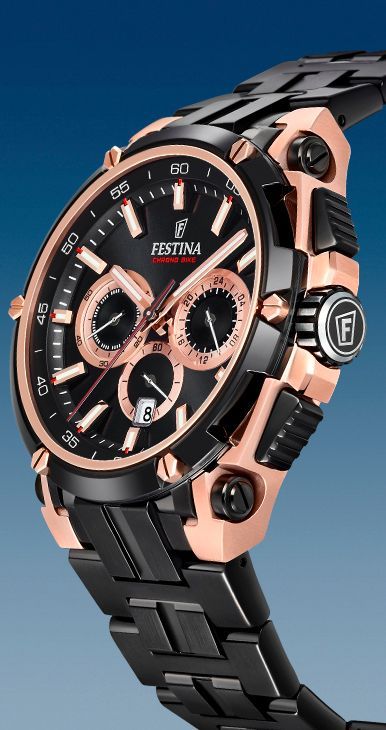Festina | JOYERÍA CARRETERO