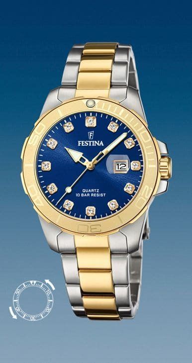 Reloj Festina