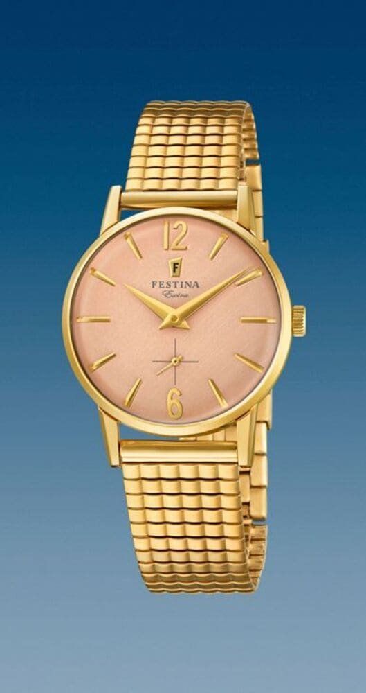 Reloj Festina