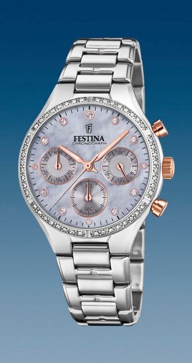 Reloj Festina