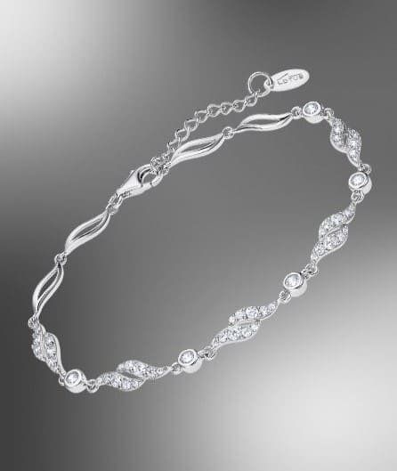 Pulsera de Plata