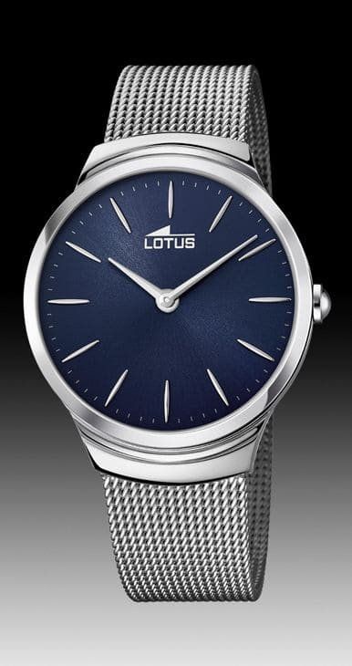 Relojes lotus on sale outlet