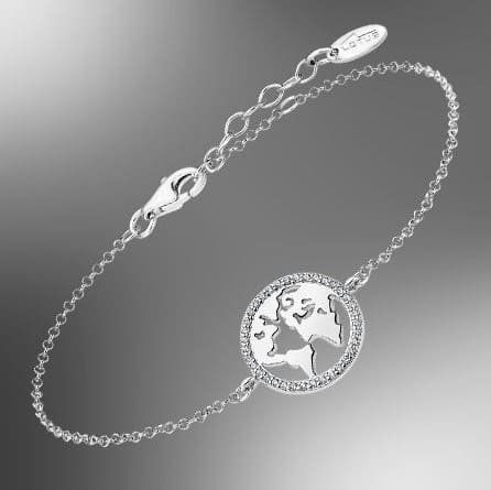 Pulsera de Plata