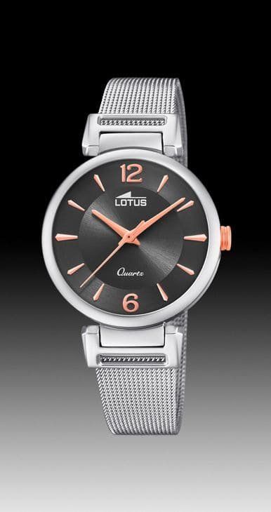 Reloj Lotus