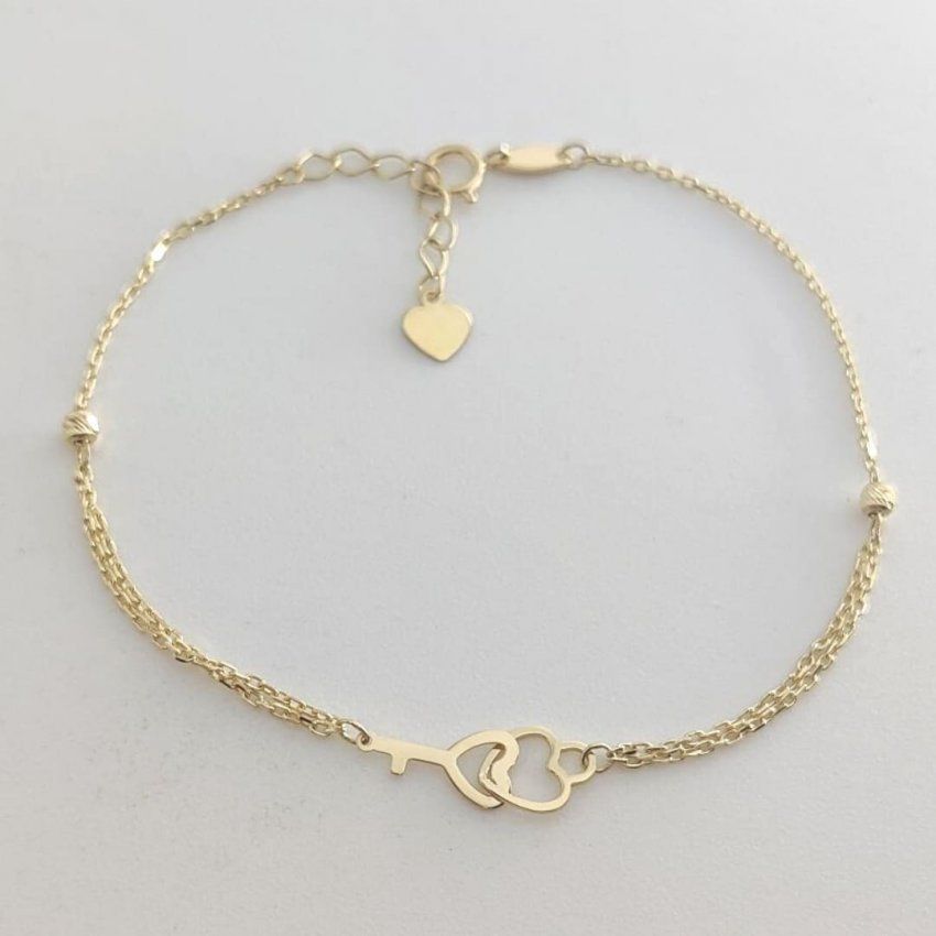 Pulsera del Amor