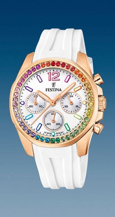 Reloj Festina