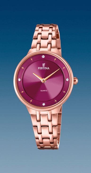 Reloj Festina