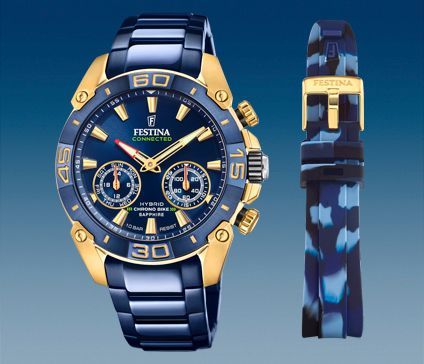 Relojes festina smartwatch hot sale