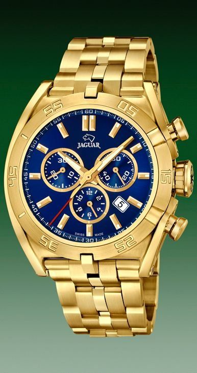 Precio de deals reloj jaguar