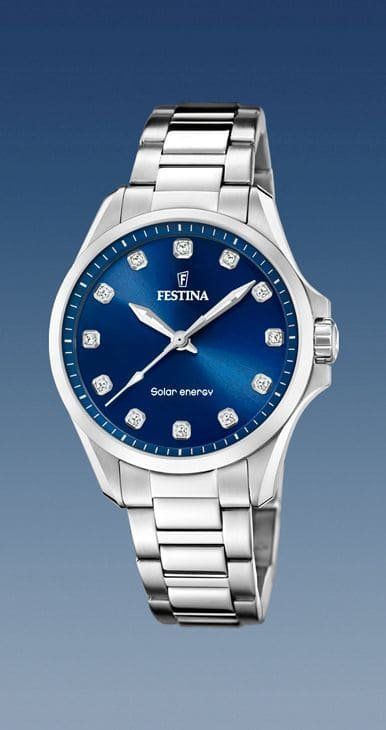 Reloj Festina Solar