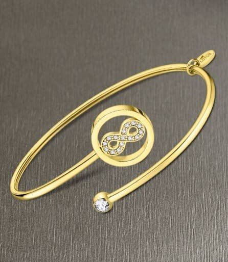 Brazalete de Acero