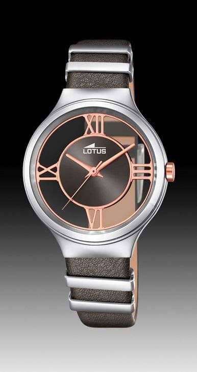 Reloj Lotus