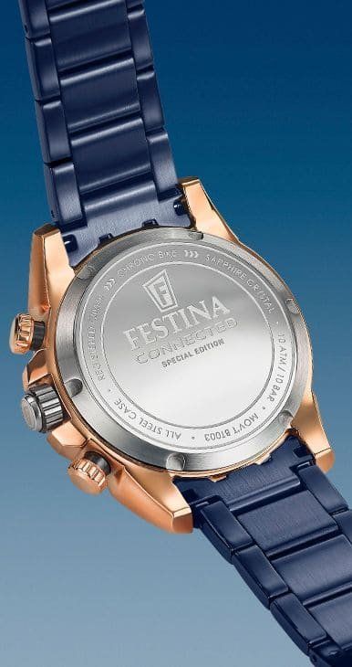 Reloj Festina