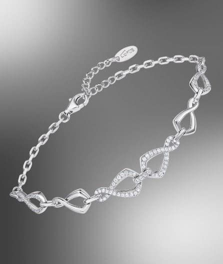 Pulsera de Plata