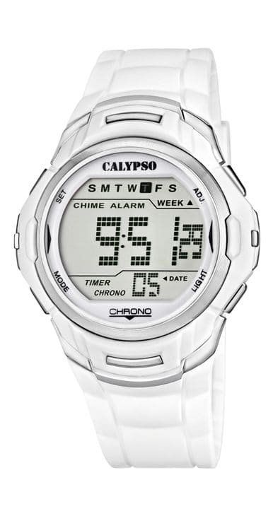 Reloj Calypso