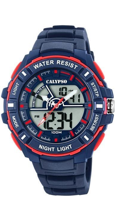 Reloj Calypso