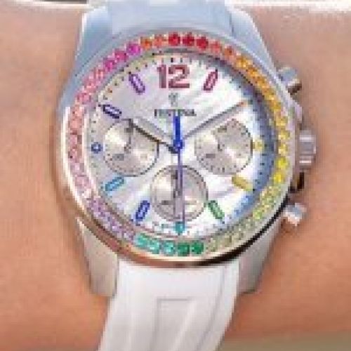 Reloj Festina