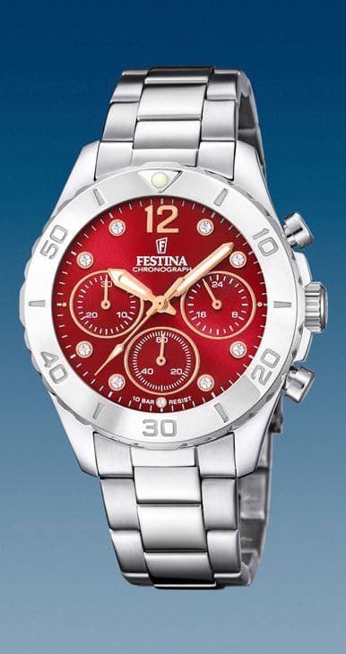 Reloj Festina