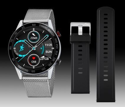 Reloj Smartwatch