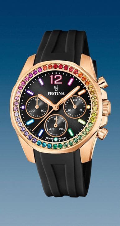 Reloj Festina