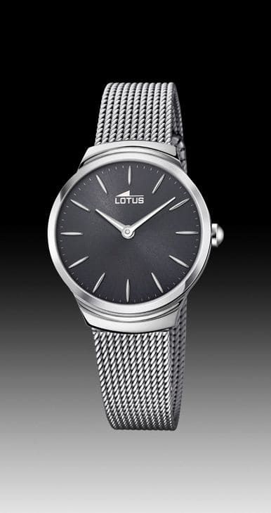 Relojes outlet lotus store