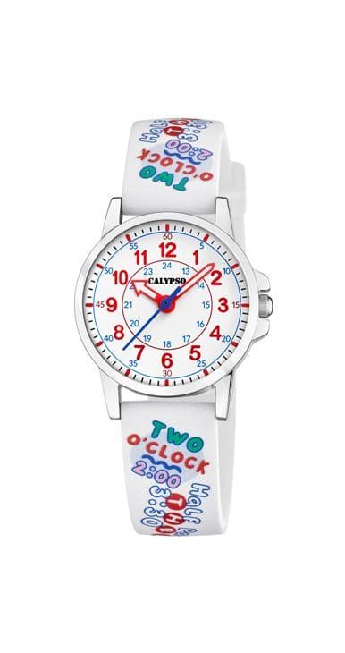 Reloj Calypso  JOYERÍA CARRETERO