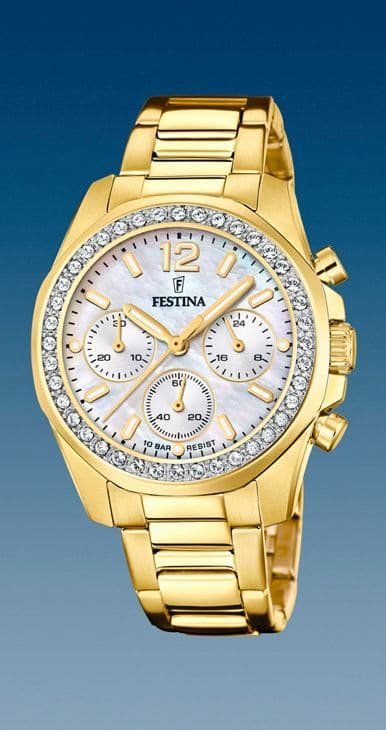 Reloj Festina