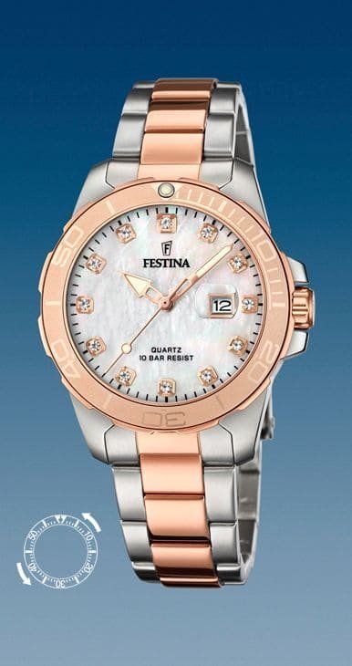 Reloj Festina